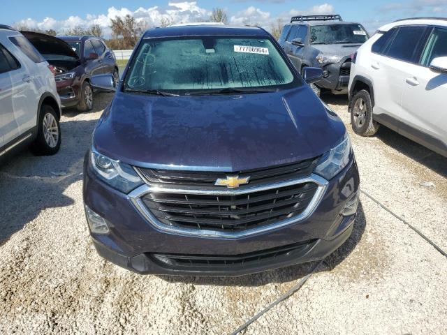 Photo 4 VIN: 3GNAXJEV6JS527956 - CHEVROLET EQUINOX LT 