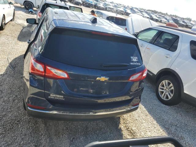 Photo 5 VIN: 3GNAXJEV6JS527956 - CHEVROLET EQUINOX LT 