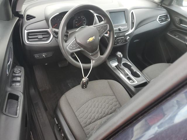 Photo 7 VIN: 3GNAXJEV6JS527956 - CHEVROLET EQUINOX LT 