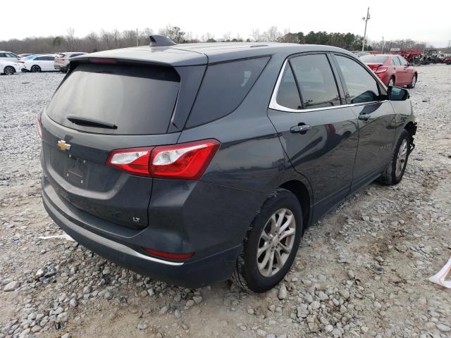 Photo 2 VIN: 3GNAXJEV6JS536298 - CHEVROLET EQUINOX LT 