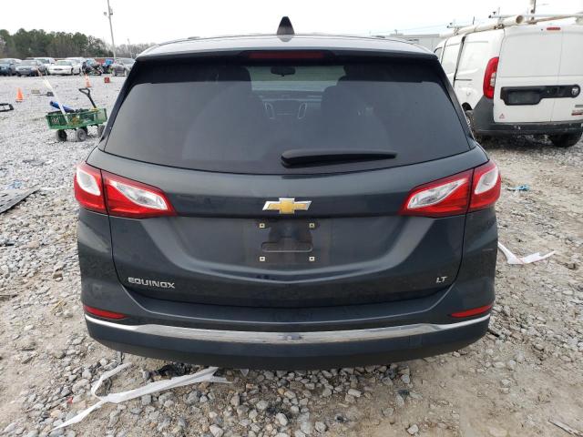 Photo 5 VIN: 3GNAXJEV6JS536298 - CHEVROLET EQUINOX LT 