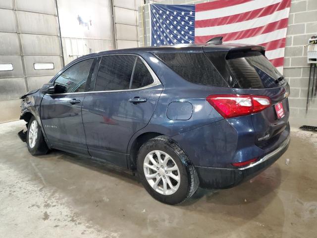 Photo 1 VIN: 3GNAXJEV6JS544501 - CHEVROLET EQUINOX 