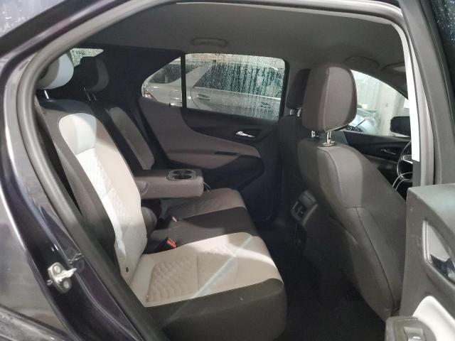 Photo 10 VIN: 3GNAXJEV6JS544501 - CHEVROLET EQUINOX 