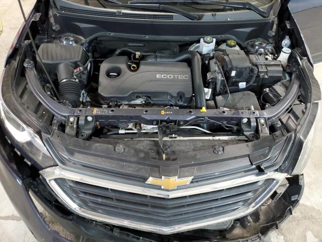 Photo 11 VIN: 3GNAXJEV6JS544501 - CHEVROLET EQUINOX 