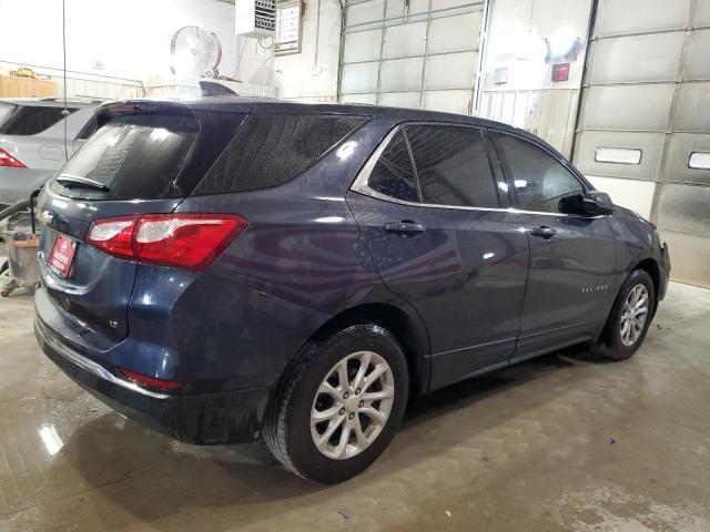 Photo 2 VIN: 3GNAXJEV6JS544501 - CHEVROLET EQUINOX 