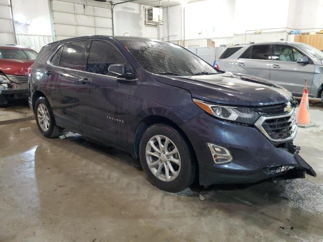 Photo 3 VIN: 3GNAXJEV6JS544501 - CHEVROLET EQUINOX 