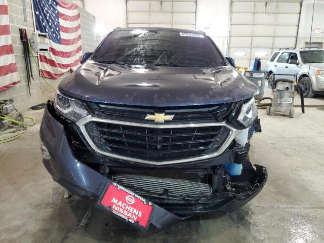 Photo 4 VIN: 3GNAXJEV6JS544501 - CHEVROLET EQUINOX 