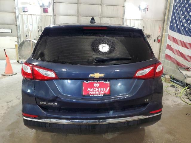 Photo 5 VIN: 3GNAXJEV6JS544501 - CHEVROLET EQUINOX 