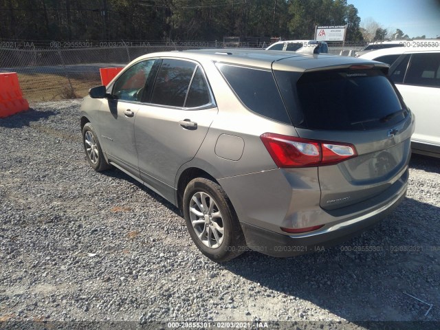 Photo 2 VIN: 3GNAXJEV6JS548547 - CHEVROLET EQUINOX 