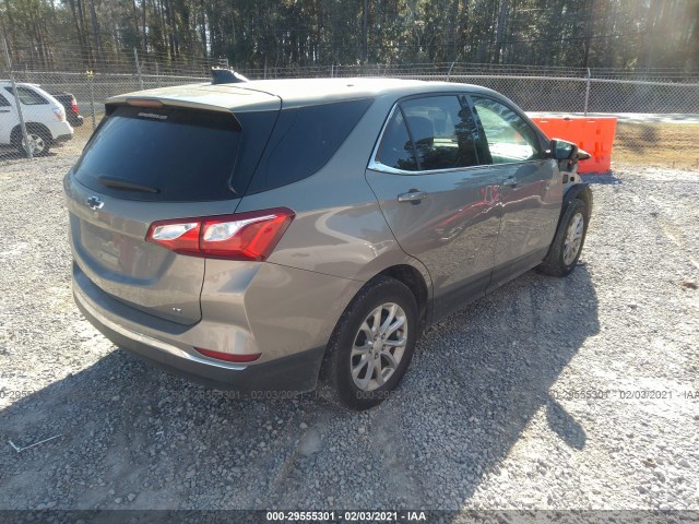 Photo 3 VIN: 3GNAXJEV6JS548547 - CHEVROLET EQUINOX 