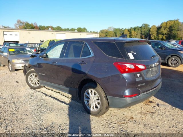 Photo 2 VIN: 3GNAXJEV6JS556969 - CHEVROLET EQUINOX 