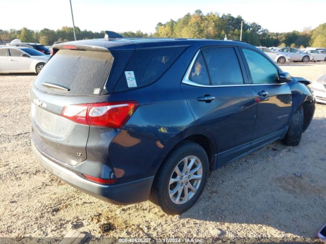 Photo 3 VIN: 3GNAXJEV6JS556969 - CHEVROLET EQUINOX 