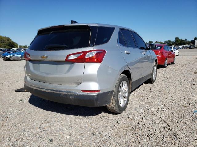 Photo 3 VIN: 3GNAXJEV6JS570032 - CHEVROLET EQUINOX LT 