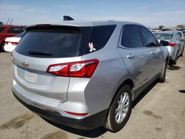 Photo 3 VIN: 3GNAXJEV6JS574095 - CHEVROLET EQUINOX LT 