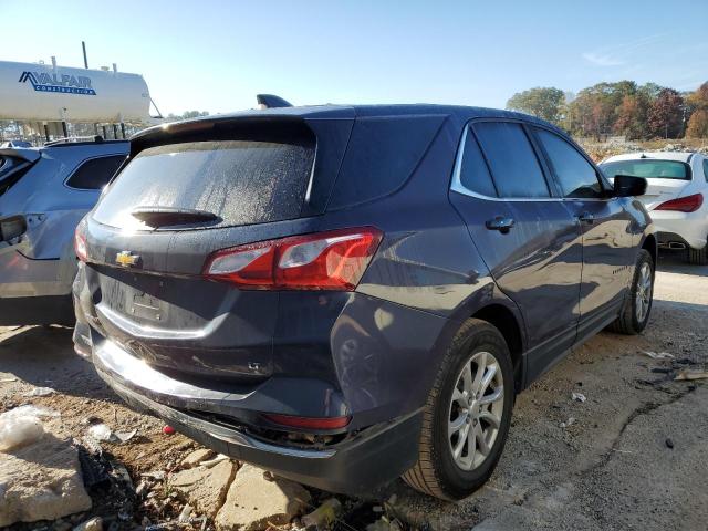 Photo 3 VIN: 3GNAXJEV6JS589518 - CHEVROLET EQUINOX LT 