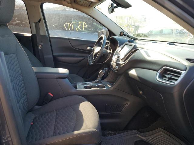 Photo 4 VIN: 3GNAXJEV6JS589518 - CHEVROLET EQUINOX LT 