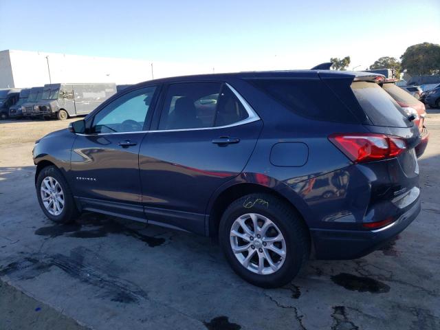 Photo 1 VIN: 3GNAXJEV6JS591799 - CHEVROLET EQUINOX LT 