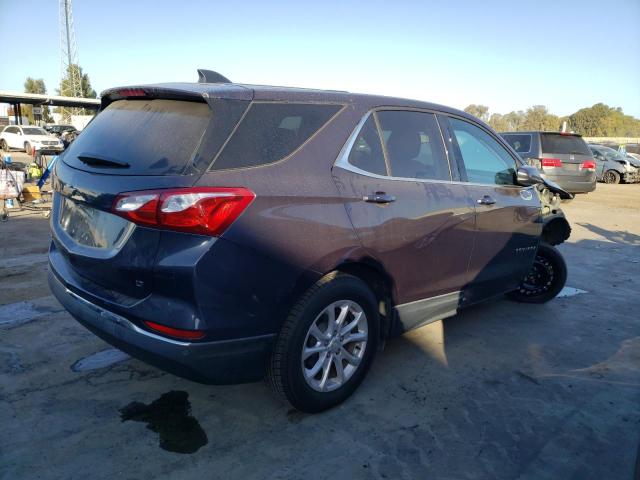 Photo 2 VIN: 3GNAXJEV6JS591799 - CHEVROLET EQUINOX LT 