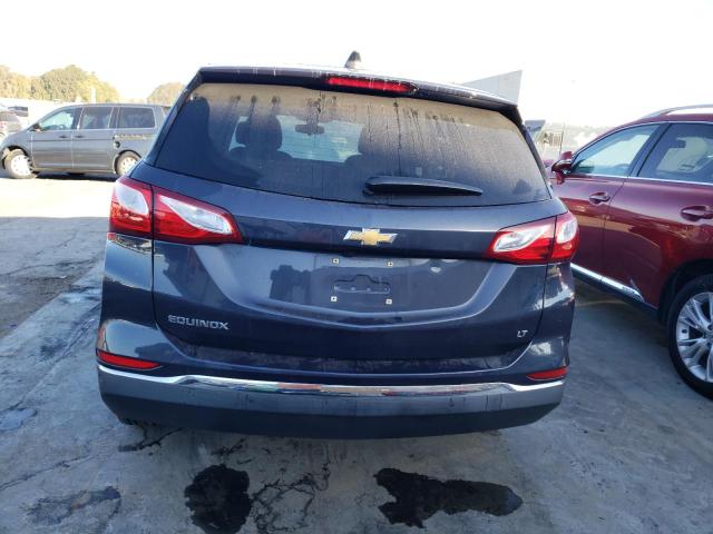 Photo 5 VIN: 3GNAXJEV6JS591799 - CHEVROLET EQUINOX LT 