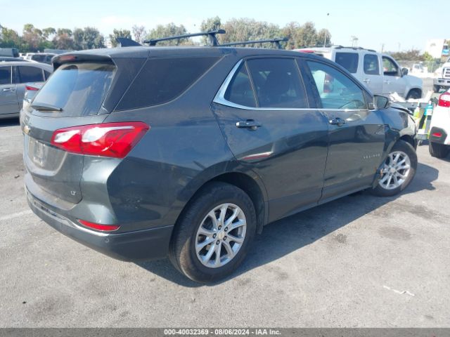 Photo 3 VIN: 3GNAXJEV6JS592614 - CHEVROLET EQUINOX 