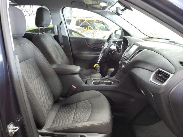 Photo 4 VIN: 3GNAXJEV6JS600162 - CHEVROLET EQUINOX LT 