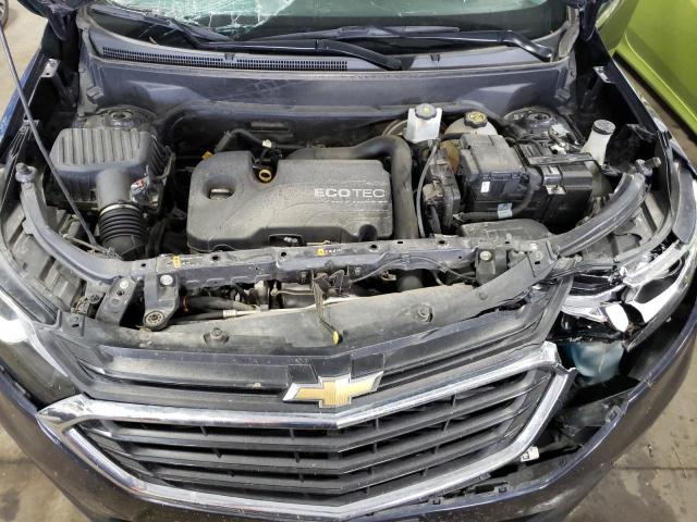 Photo 6 VIN: 3GNAXJEV6JS600162 - CHEVROLET EQUINOX LT 