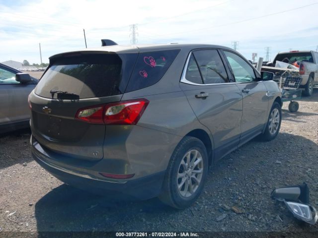 Photo 3 VIN: 3GNAXJEV6JS604891 - CHEVROLET EQUINOX 