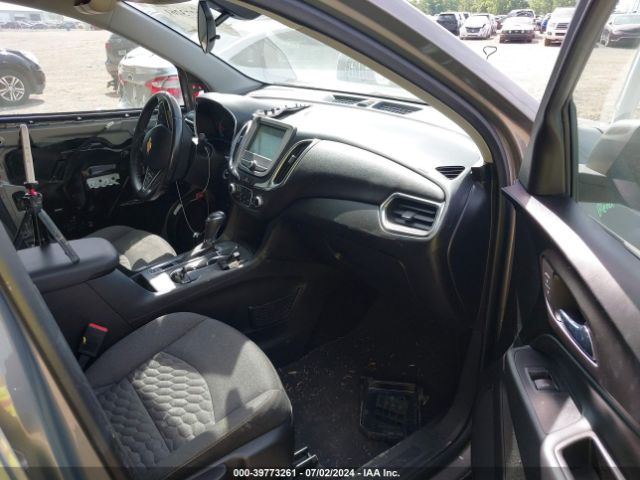 Photo 4 VIN: 3GNAXJEV6JS604891 - CHEVROLET EQUINOX 