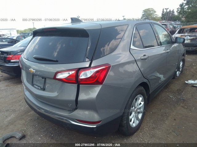 Photo 3 VIN: 3GNAXJEV6JS607189 - CHEVROLET EQUINOX 