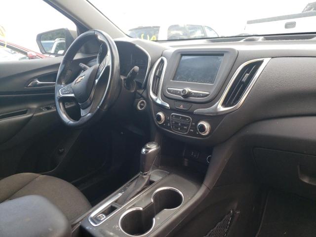 Photo 8 VIN: 3GNAXJEV6JS608584 - CHEVROLET EQUINOX LT 