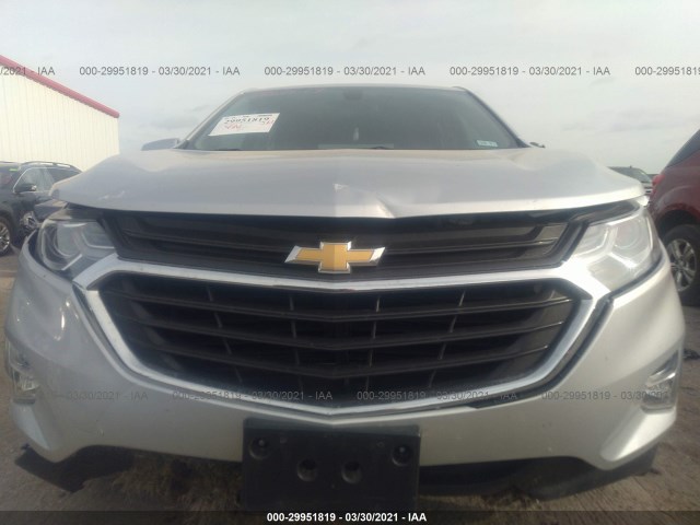 Photo 5 VIN: 3GNAXJEV6JS619374 - CHEVROLET EQUINOX 