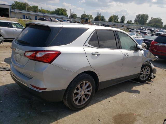 Photo 2 VIN: 3GNAXJEV6JS623313 - CHEVROLET EQUINOX LT 