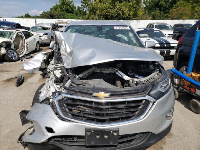 Photo 4 VIN: 3GNAXJEV6JS623313 - CHEVROLET EQUINOX LT 