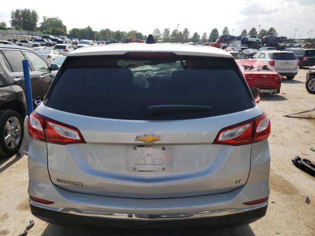 Photo 5 VIN: 3GNAXJEV6JS623313 - CHEVROLET EQUINOX LT 