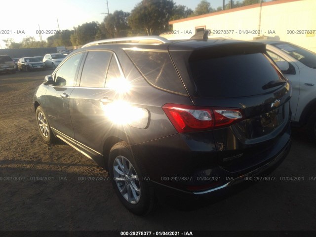 Photo 2 VIN: 3GNAXJEV6JS625899 - CHEVROLET EQUINOX 