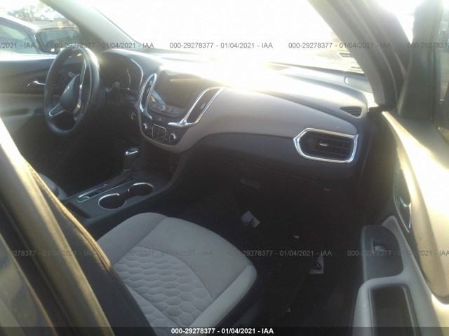 Photo 4 VIN: 3GNAXJEV6JS625899 - CHEVROLET EQUINOX 