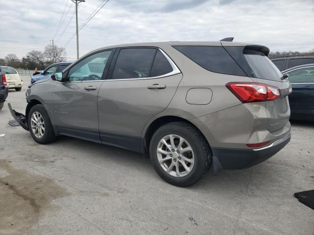 Photo 1 VIN: 3GNAXJEV6JS638572 - CHEVROLET EQUINOX LT 