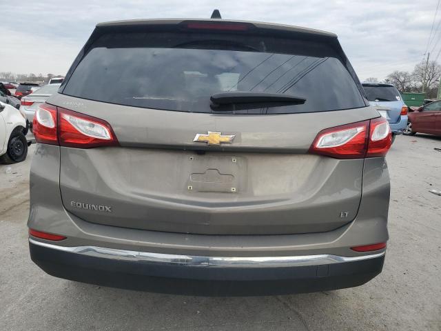 Photo 5 VIN: 3GNAXJEV6JS638572 - CHEVROLET EQUINOX LT 