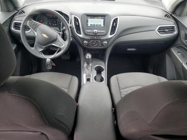 Photo 7 VIN: 3GNAXJEV6JS638572 - CHEVROLET EQUINOX LT 