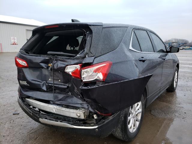 Photo 3 VIN: 3GNAXJEV6JS639074 - CHEVROLET EQUINOX LT 