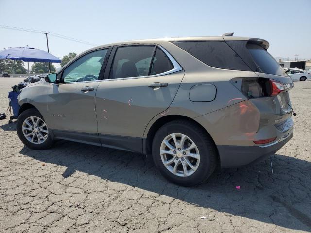 Photo 1 VIN: 3GNAXJEV6JS642329 - CHEVROLET EQUINOX 