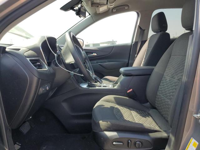 Photo 6 VIN: 3GNAXJEV6JS642329 - CHEVROLET EQUINOX 