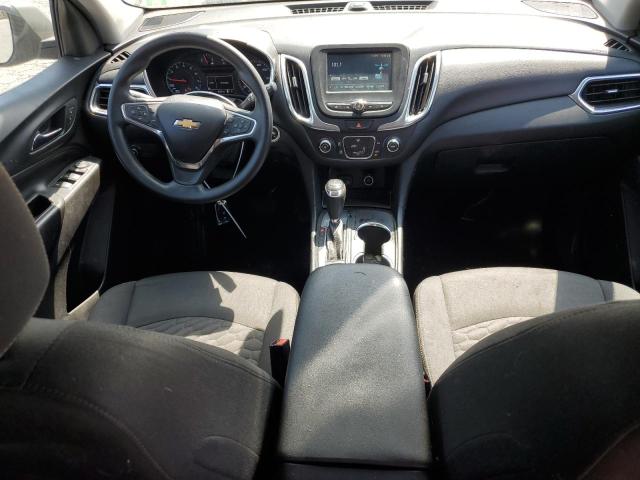 Photo 7 VIN: 3GNAXJEV6JS642329 - CHEVROLET EQUINOX 