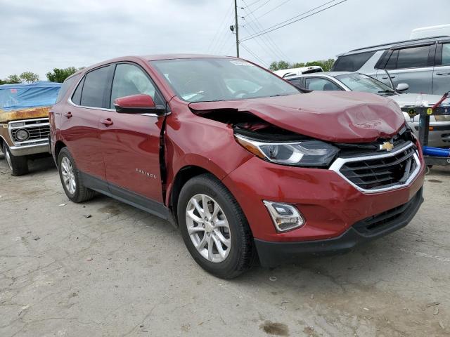 Photo 3 VIN: 3GNAXJEV6JS644646 - CHEVROLET EQUINOX LT 