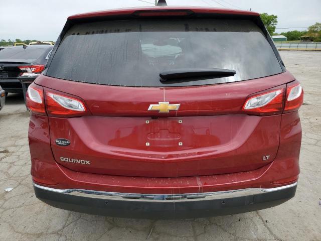 Photo 5 VIN: 3GNAXJEV6JS644646 - CHEVROLET EQUINOX LT 