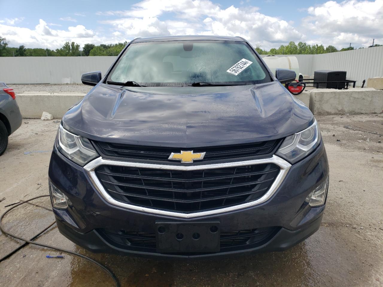 Photo 4 VIN: 3GNAXJEV6JS648244 - CHEVROLET EQUINOX 