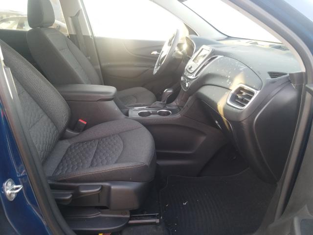 Photo 4 VIN: 3GNAXJEV6KL323668 - CHEVROLET EQUINOX LT 