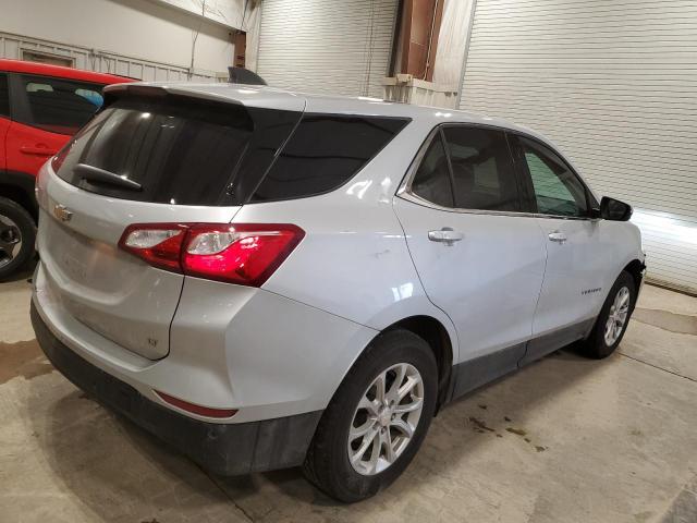 Photo 2 VIN: 3GNAXJEV6KS600700 - CHEVROLET EQUINOX 