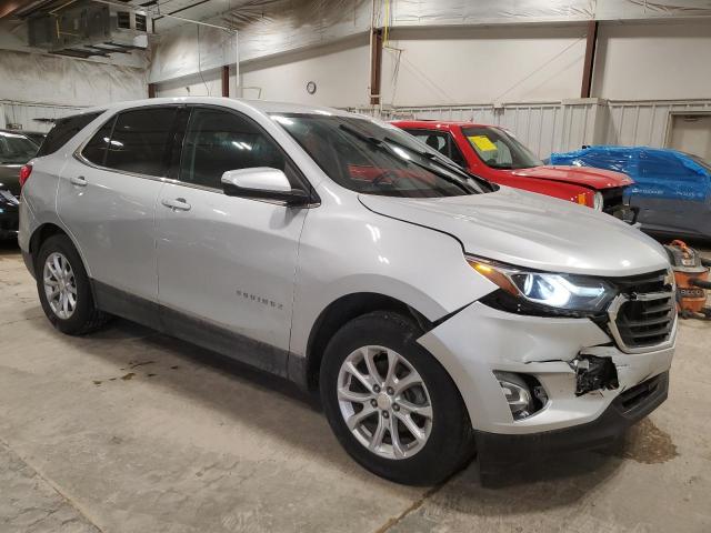 Photo 3 VIN: 3GNAXJEV6KS600700 - CHEVROLET EQUINOX 