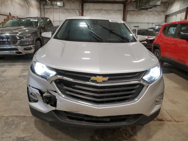 Photo 4 VIN: 3GNAXJEV6KS600700 - CHEVROLET EQUINOX 